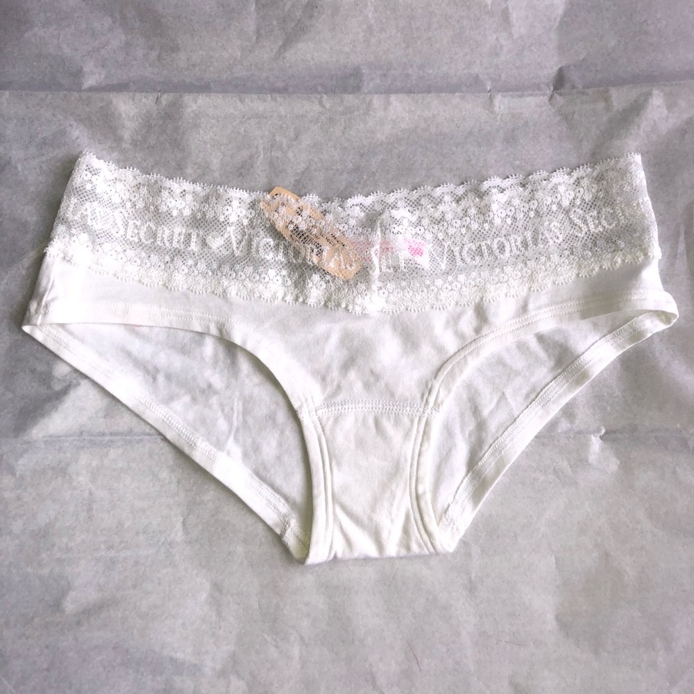 Victoria’s Secret-The Lacie Panty
